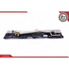 Acquista Manicotto radiatore da ESEN SKV online per J5 Pianale piatto/Telaio (280L) a prezzi moderati