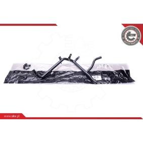 Compre Tubo do líquido de refrigeração da ESEN SKV 43SKV793 a um preço baixo por 30,80 €