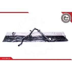 Compre Tubo do líquido de refrigeração da ESEN SKV 43SKV797 a um preço baixo por 22,87 €