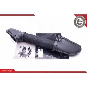 Comprar Tubo flexible de aspiración, filtro de aire de ESEN SKV 43SKV900 a bajo precio de 70,99 €