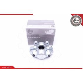 Bremssattel für MG von ESEN SKV