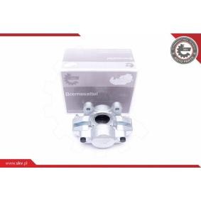 Bremssattel für MG von ESEN SKV