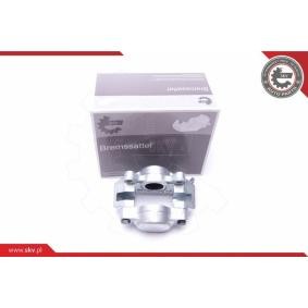 Bremssattel 45SKV912