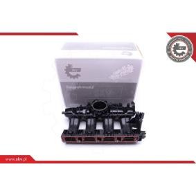 Ansaugbrücke 49SKV009 von ESEN SKV günstig für 157,27 € online kaufen