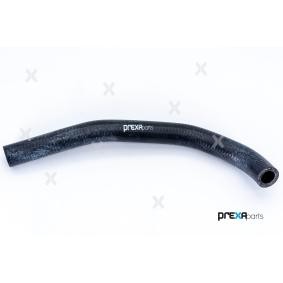 Compre Tubo de radiador de PREXAparts online para A4 Avant (8D5, B5) a preços moderados