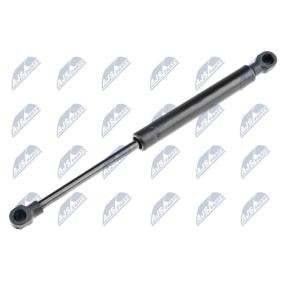 Achetez des Vérin de coffre NTY AE-AR-019 à prix pour 9,81 €