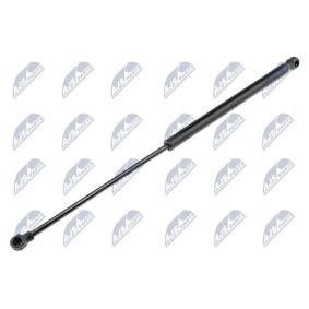 Heckklappendämpfer AE-AU-001 für A3 Schrägheck (8L1) für 10,08 CHF