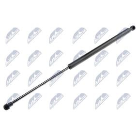 Compre Maletero de NTY online para A4 B6 Avant (8E5) a precios moderados