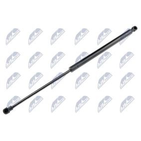Heckklappendämpfer AE-AU-038 für A3 Schrägheck (8L1) für 9,13 CHF