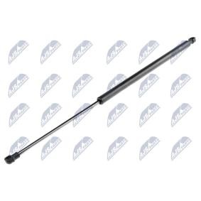 Heckklappendämpfer AE-AU-040 für A3 Schrägheck (8L1) für 7,89 CHF