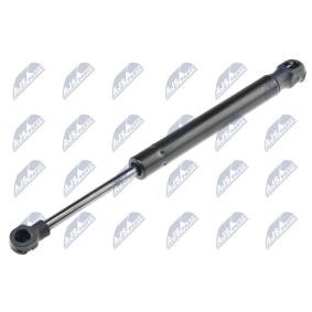 Heckklappendämpfer AE-AU-057 für A3 Schrägheck (8L1) für 11,00 CHF