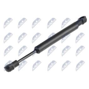 Comprar Muelle neumático, freno de estacionamiento de pedal de NTY AE-AU-077 a bajo precio de 9,85 €
