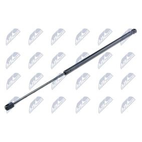 Achetez des Vérin de coffre NTY AE-BM-029 à prix pour 11,24 €