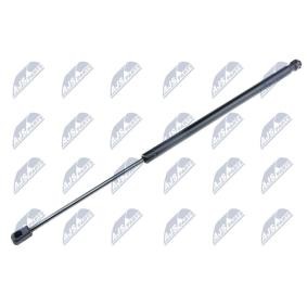 Achetez des Vérin de coffre NTY AE-BM-044 à prix pour 11,35 €