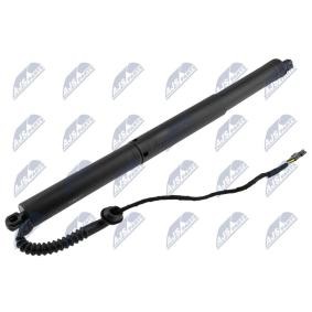 Acquista Pistoncini portellone da NTY online per X5 (F15, F85) a prezzi moderati