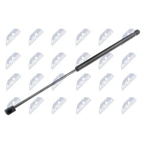 Achetez des Vérin, vitre arrière NTY AE-CT-005 à prix pour 11,55 €