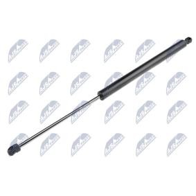 Achetez des Vérin de coffre NTY AE-CT-019 à prix pour 9,06 €