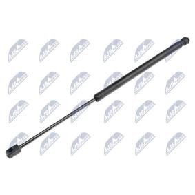Heckklappendämpfer AE-DW-006