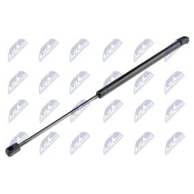 Heckklappendämpfer AE-HD-003
