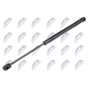 Compre Mola pneumática, capot do motor da NTY AE-JR-002 a um preço baixo por 15,27 €