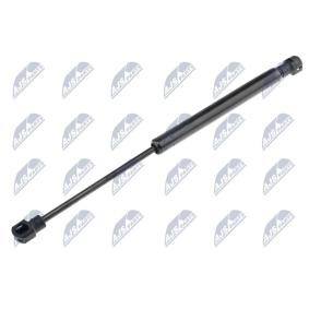 Heckklappendämpfer AE-ME-033