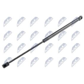 Comprar Amortiguador de maletero de NTY AE-ME-040 a bajo precio de 7,44 €