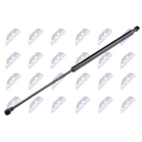 Comprar Amortiguador de maletero de NTY AE-ME-045 a bajo precio de 10,29 €