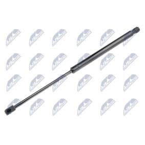 Achetez des Vérin de coffre NTY AE-MZ-004 à prix pour 11,77 €