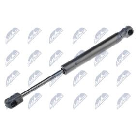 Achetez des Vérin de coffre NTY AE-MZ-008 à prix pour 9,52 €