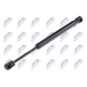Kofferraum von NTY für Vectra Mk II (C) Limousine (Z02) günstig online kaufen