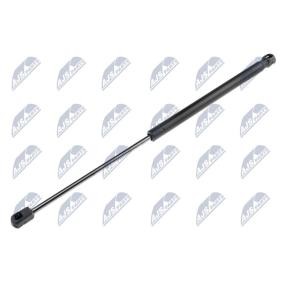Comprar Amortiguador de maletero de NTY AE-RE-005 a bajo precio de 8,31 €