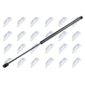 Comprar Amortiguador de maletero de NTY AE-SK-011 a bajo precio de 12,42 €