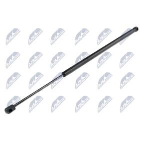 Comprar Amortiguador de maletero de NTY AE-SK-014 a bajo precio de 11,40 €