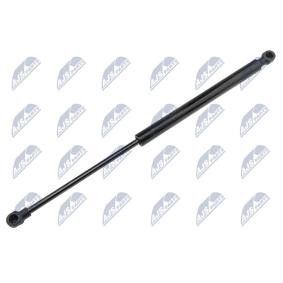 Comprar Amortiguador de maletero de NTY AE-SK-015 a bajo precio de 11,78 €