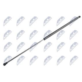 Compre Mola pneumática, capot do motor da NTY AE-VV-003 a um preço baixo por 10,44 €