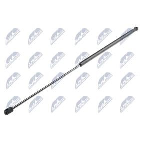 Compre Mola pneumática, capot do motor da NTY AE-VV-004 a um preço baixo por 13,80 €