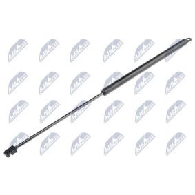 Comprar Amortiguador de maletero de NTY AE-VV-012 a bajo precio de 13,25 €
