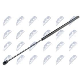 Comprar Amortiguador de maletero de NTY AE-VW-019 a bajo precio de 13,66 €