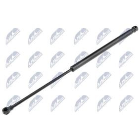 Compre Amortecedor da mala da NTY AE-VW-022 a um preço baixo por 12,85 €