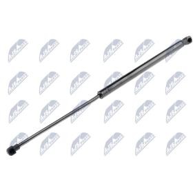 Acquista Ammortizzatore pneumatico cofano motore da NTY AE-VW-048 a buon mercato per soli 16,92 €