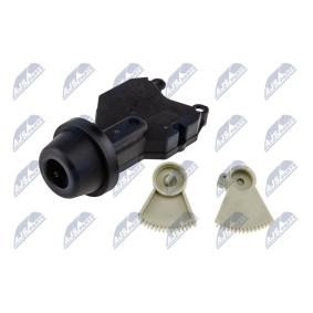 Ansaugbrücke BKS-AU-003A von NTY günstig für 84,49 € online kaufen