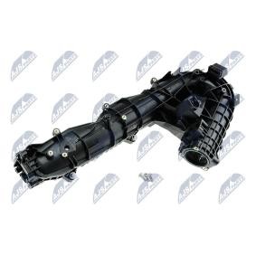 Ansaugbrücke BKS-BM-004 von NTY günstig für 247,82 € online kaufen