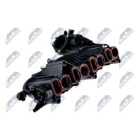Ansaugbrücke BKS-BM-005A von NTY günstig für 236,25 € online kaufen