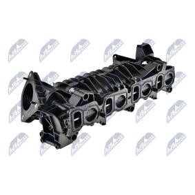 Ansaugbrücke BKS-BM-014 von NTY günstig für 192,52 € online kaufen