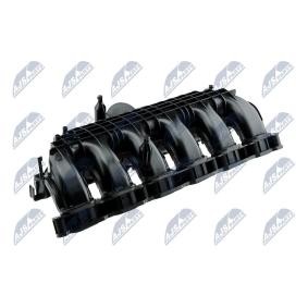 Ansaugbrücke BKS-BM-016 von NTY günstig für 258,67 € online kaufen