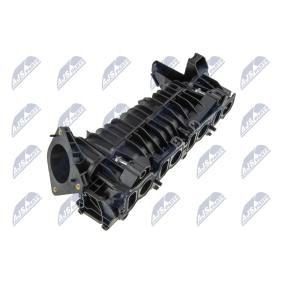 Ansaugbrücke BKS-BM-018 von NTY günstig für 164,66 € online kaufen