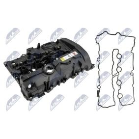 Zylinderkopfhaube BPZ-BM-016 für MINI