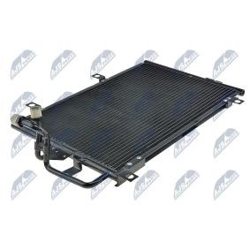 Klimakondensator CCS-AR-005