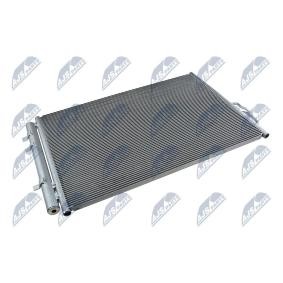 Klimakondensator CCS-BM-003