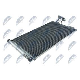 Klimakondensator CCS-BM-019
